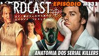 Anatomia dos Serial Killers