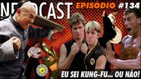 Eu Sei Kung-Fu… Ou Não!