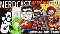 Profissão: Ilustrador