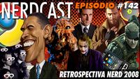 Retrospectiva Nerd 2008