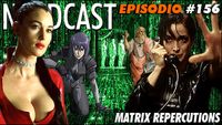 Matrix Repercutions
