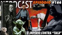 Star Wars – O Império Contra “Taca”