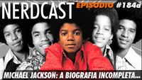 Michael Jackson: A biografia incompleta…