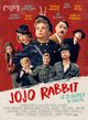 Affiche Jojo Rabbit