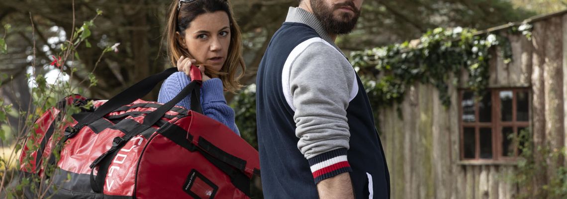 Cover L'Esprit de famille