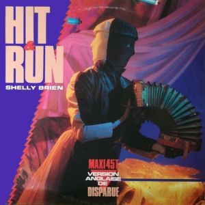 Hit & Run (Single)