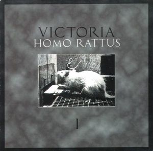 Homo Rattus (Single)