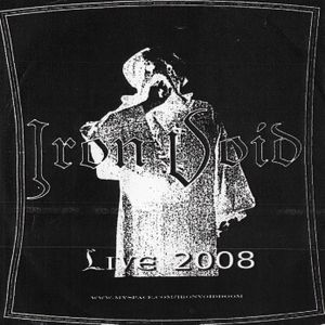 Live 2008 (Live)