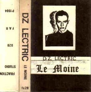 Le Moine