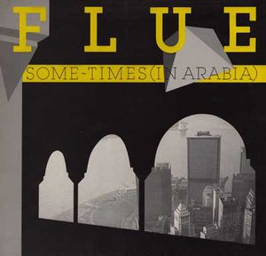 Some-Times (In Arabia) (Single)