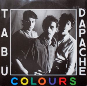 Colours (Single)