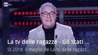 Il meglio de La tv delle ragazze 1988-2018