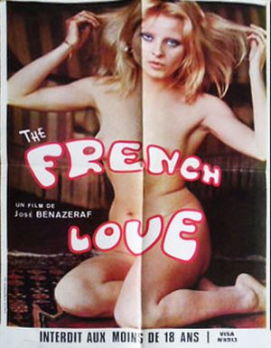 The french love