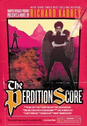 The Perdition Score - Sandman Slim, book 8