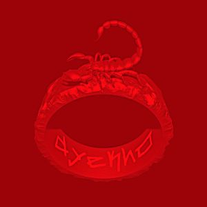 Scorpion King (Single)