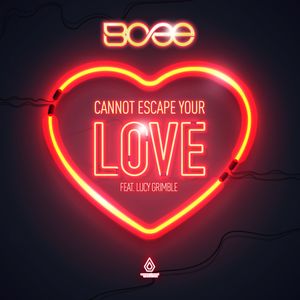 Cannot Escape Your Love