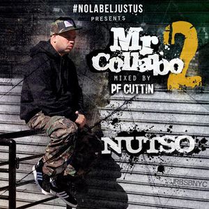 Mr. Collabo 2