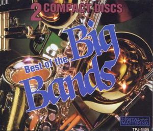 Best of the Big Bands