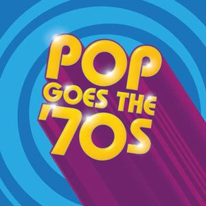 Pop Goes the 70's: Magic