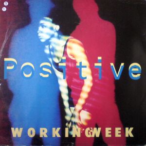 Positive (EP)