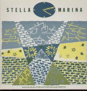 Stella Marina (Full rap)