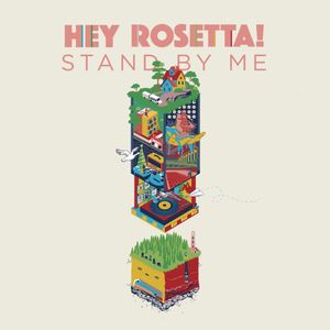 Stand by Me (Single)