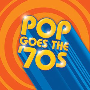 Pop Goes the ’70s: Wildfire