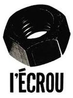 De l'écrou