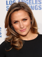 Shantel VanSanten