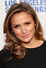 Shantel VanSanten