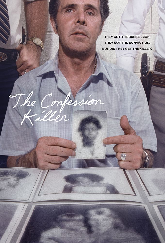 Série Sur Un Tueur En Série Membre De La Police Parole de tueur - Série (2019) - SensCritique