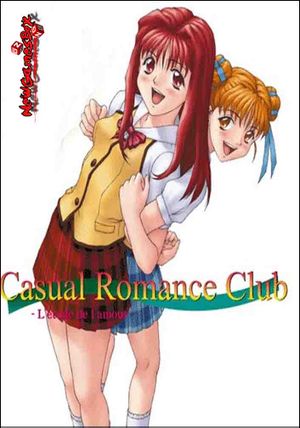 Casual Romance Club