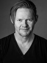 Bjorn Ingi Hilmarsson