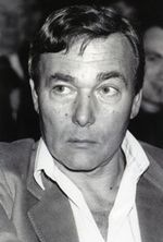 Yves Boisset