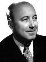 Photo Marcel Carné