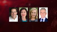 Election 2019: The Battle For Queensland
