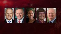 Q&A 2019 Finale