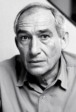 Alain Corneau