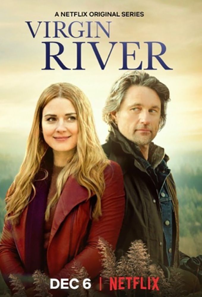 saison 2 virgin river date netflix