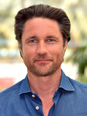 Martin Henderson