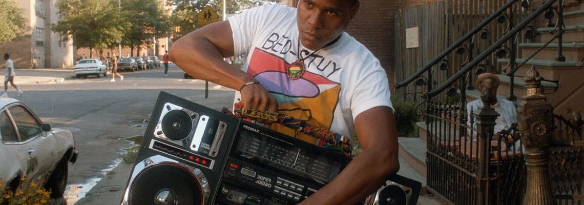 Cover Do the Right Thing