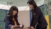 Lesson 23: Gure-Gure! Sukeban Captain