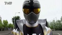 The Amazing Silver-Colored Man
