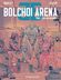 Couverture Caelum Incognito - Bolchoi Arena, tome 1