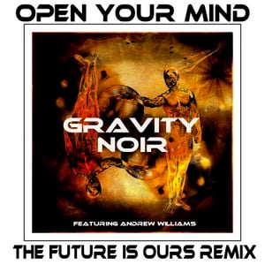 Open Your Mind (The Future Is Ours remix) (Single)