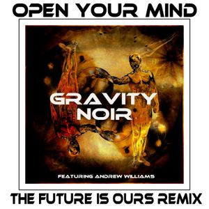 Open Your Mind (The Future Is Ours remix) (Single)