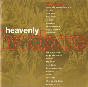 Heavenly Hardcore