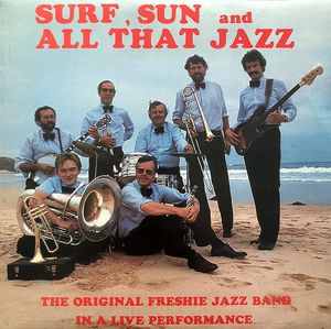 Surf, Sun and All That Jazz