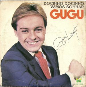 Docinho, Docinho / Vamos Sonhar (EP)