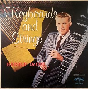 Keyboards and Strings